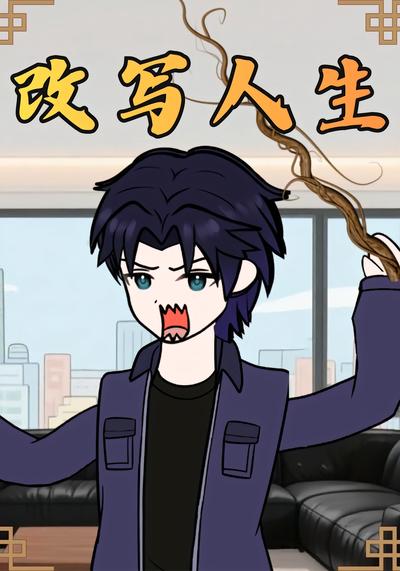 改写人生