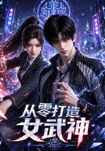 从零打造女武神
