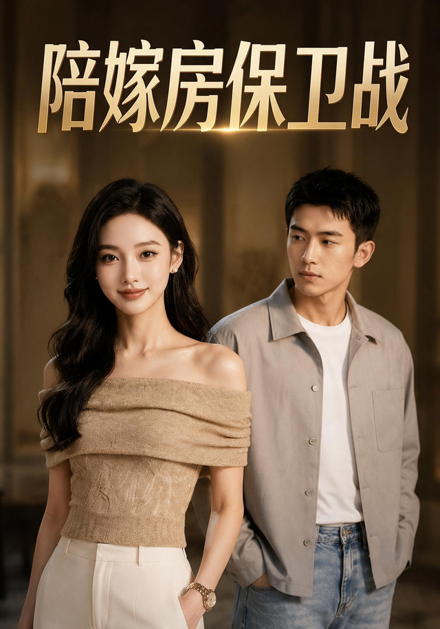 陪嫁房保卫战