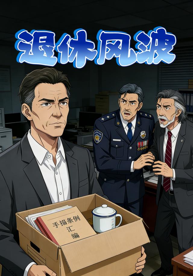 退休风波