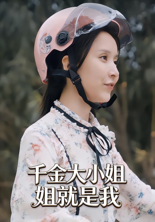 千金大小姐就是我