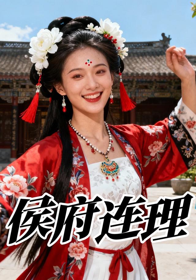 侯府连理