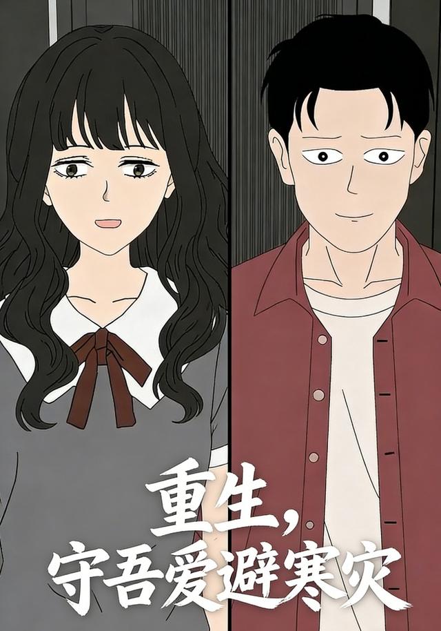 重生，守吾爱避寒灾