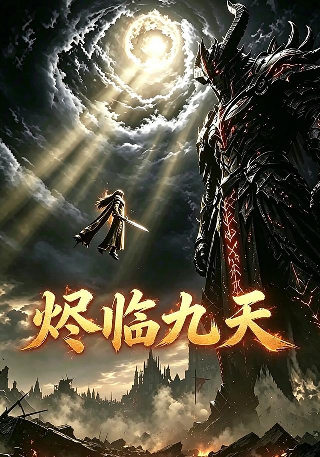 烬临九天 cover