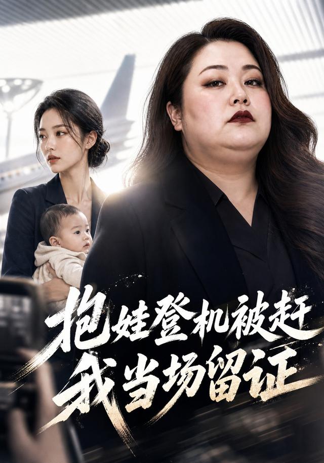 抱娃登机被赶，我当场留证
