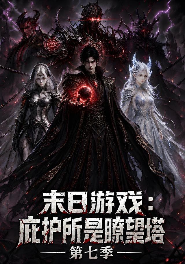 末日游戏：庇护所是瞭望塔第七季