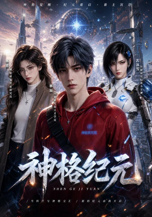 神格纪元