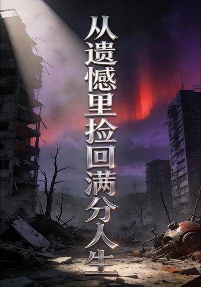 从遗憾里捡回满分人生53