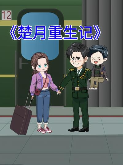 楚月重生记
