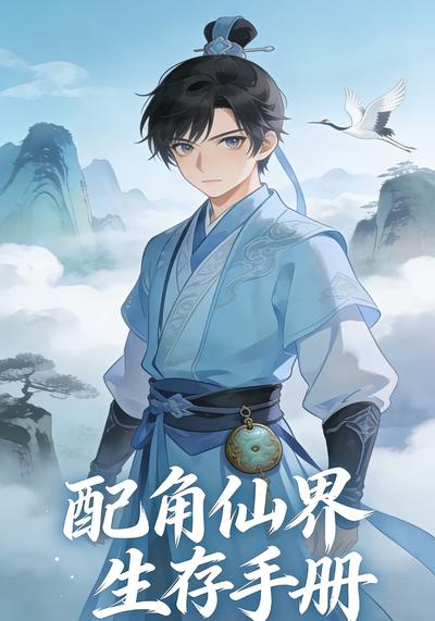 配角仙界生存手册