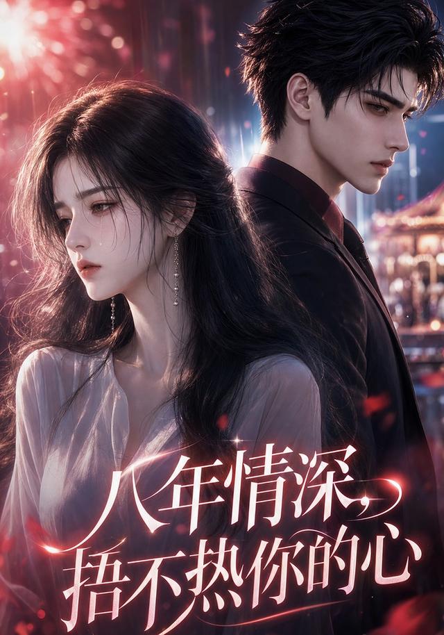 八年情深，捂不热你的心