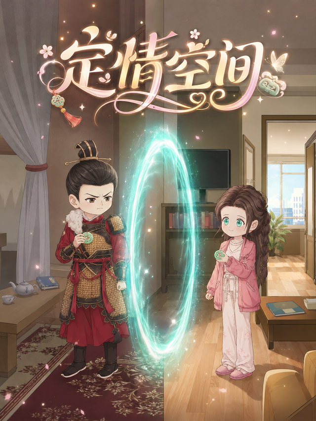 定情空间