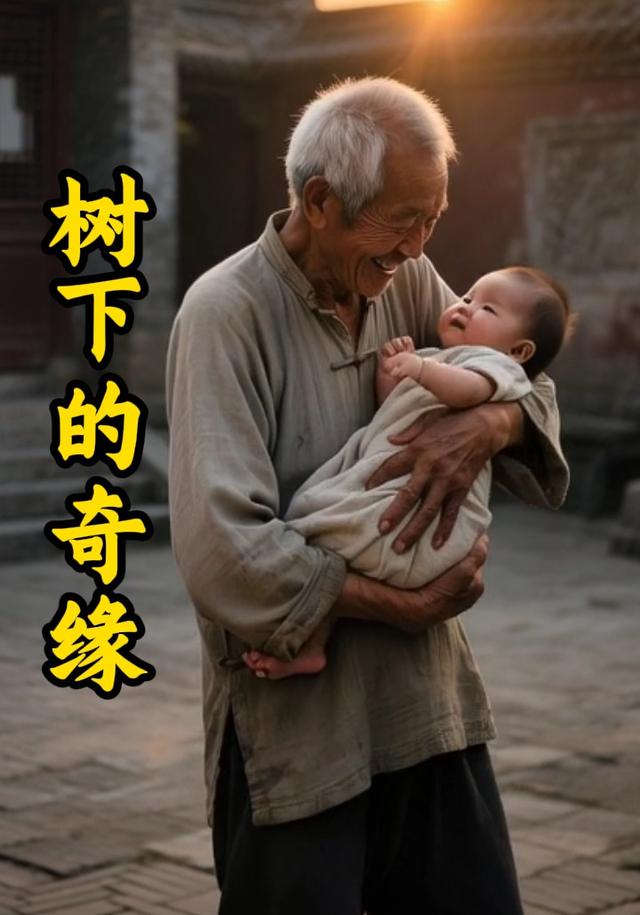 树下的奇缘