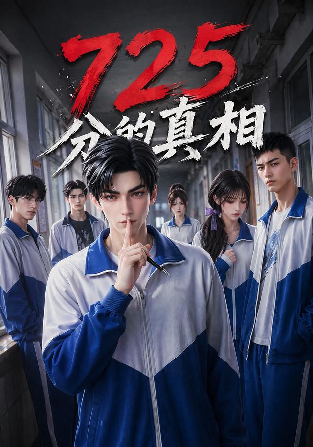 725分的真相