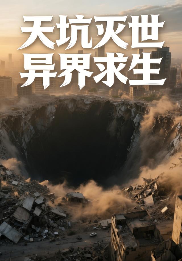 天坑灭世，异界求生