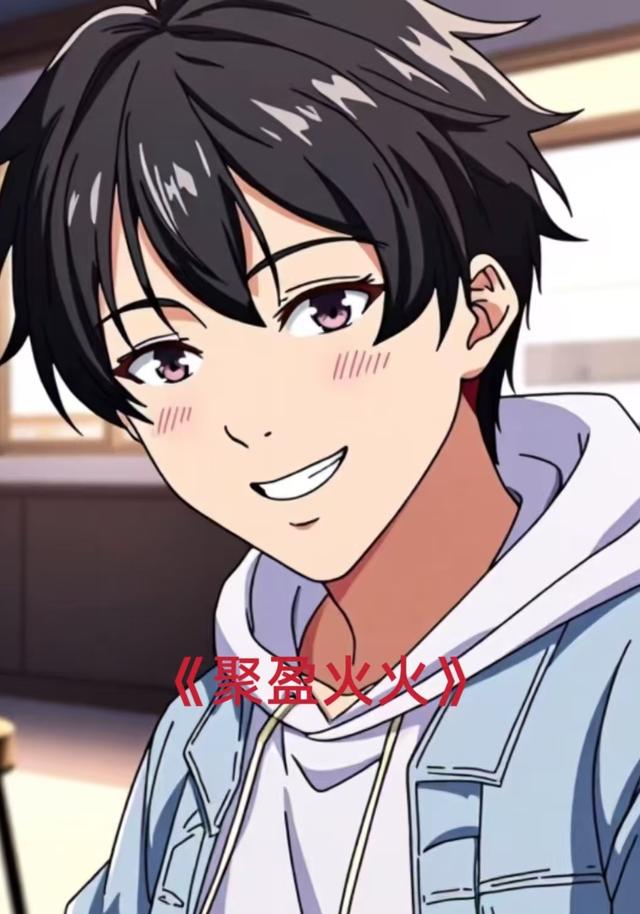 聚盈火火封面图