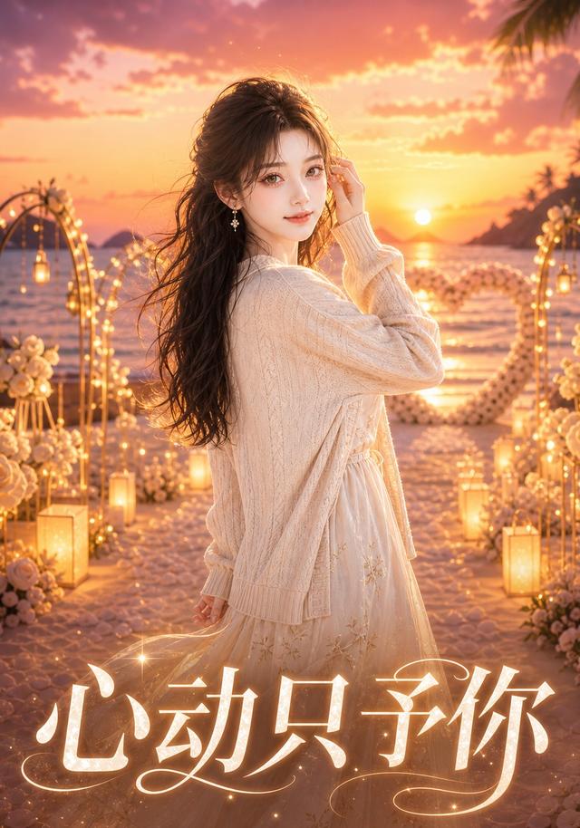 心动只予你 cover