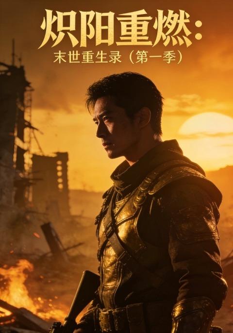 炽阳重燃：末世重生录（第一季）