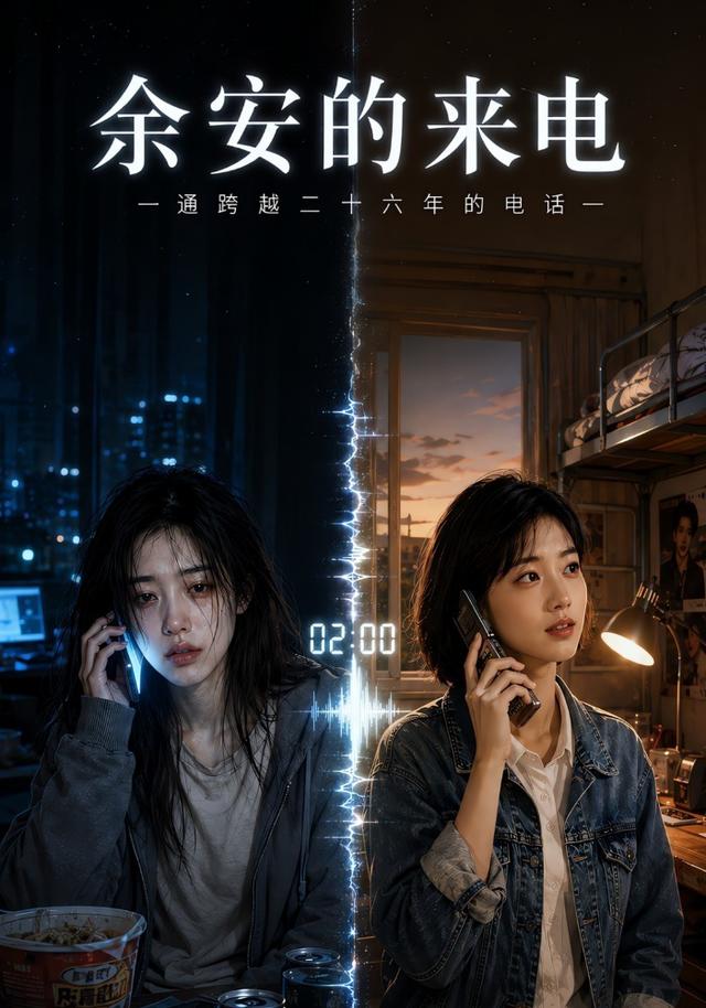 余安的来电 cover