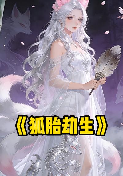狐胎劫生封面图