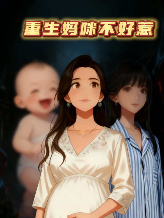 重生妈咪不好惹
