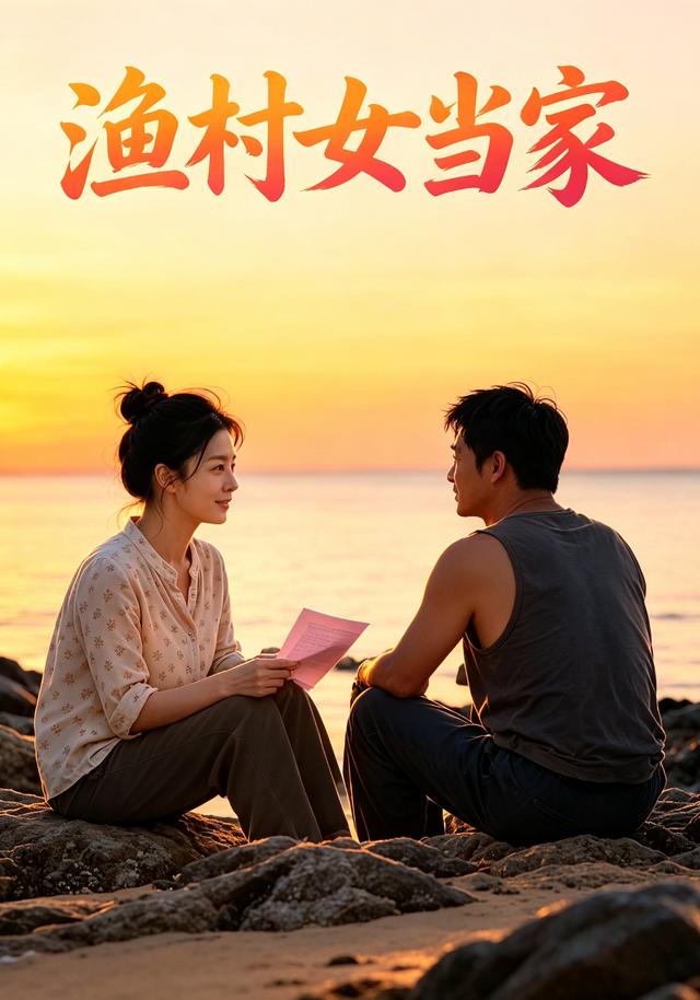 渔村女当家