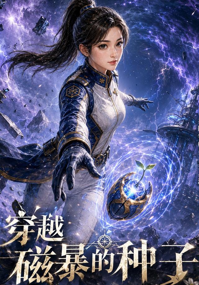 穿越磁暴的种子