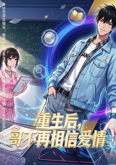 重生后，哥不相信爱情