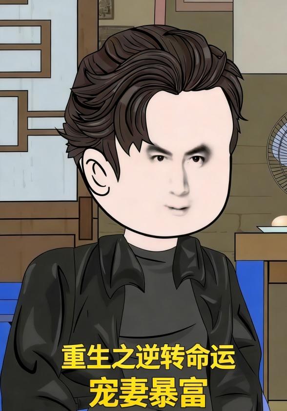 重生之逆转命运：宠妻暴富