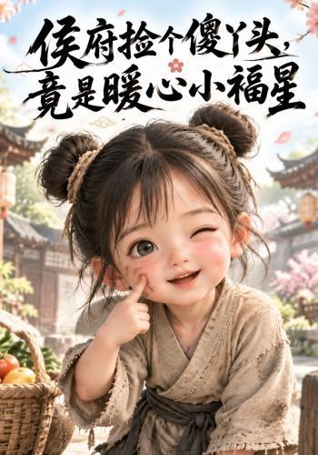侯府捡个傻丫头，竟是暖心小福星