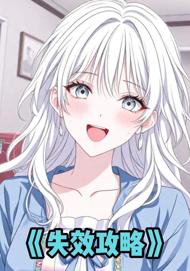 失效攻略封面图