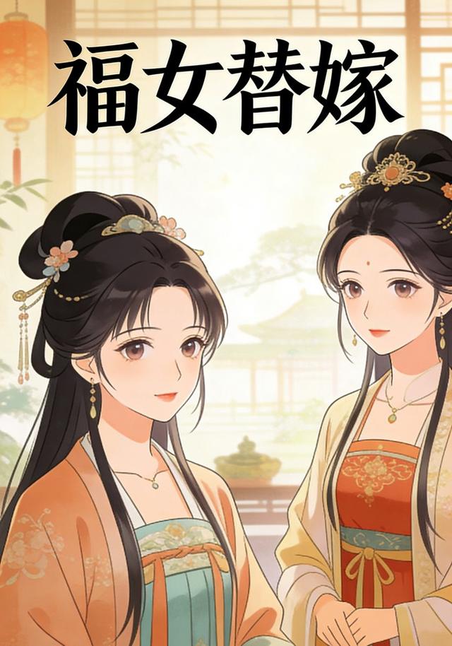福女替嫁