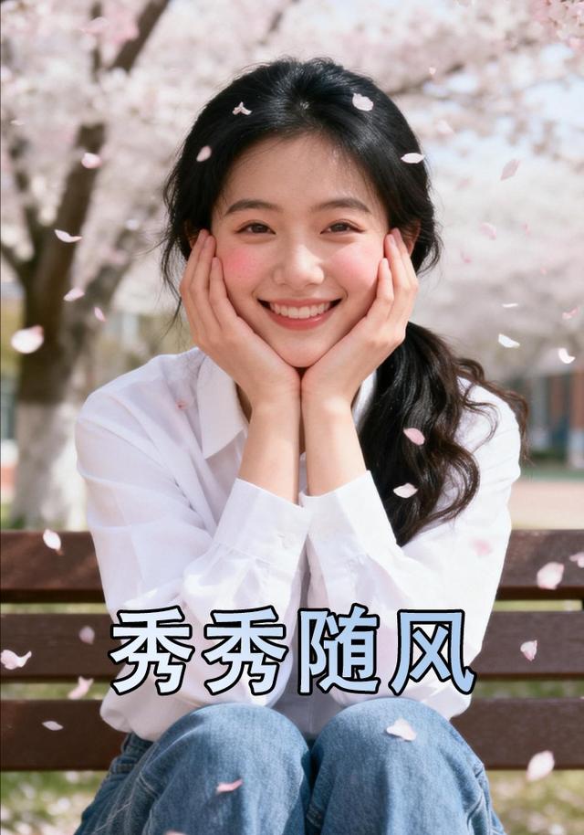 秀秀随风封面图