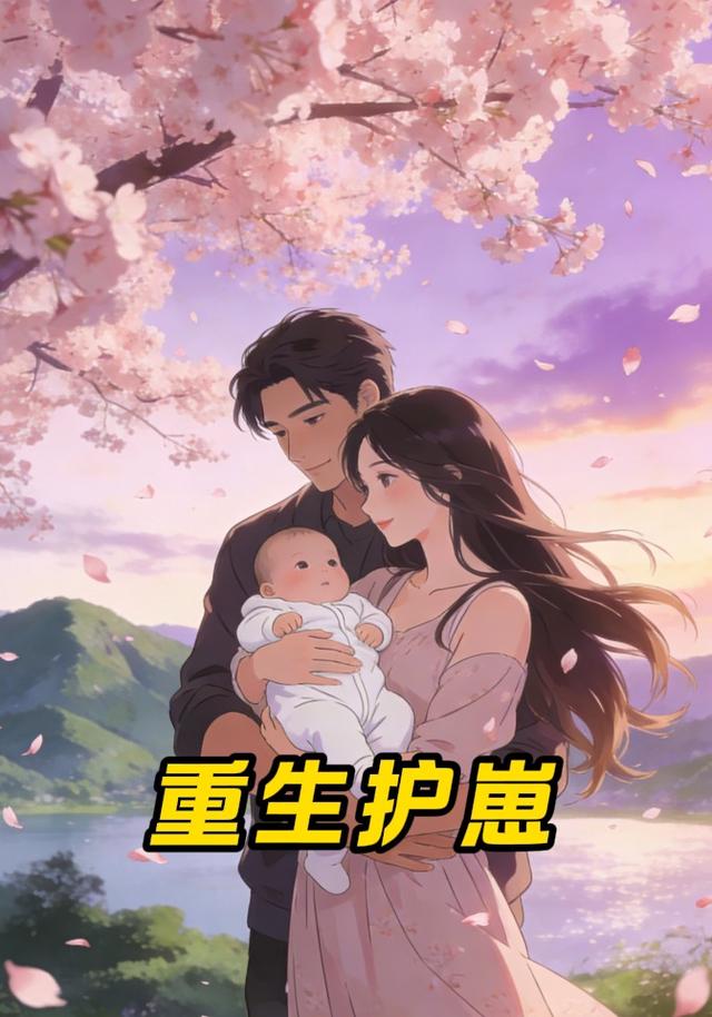 重生护崽封面图