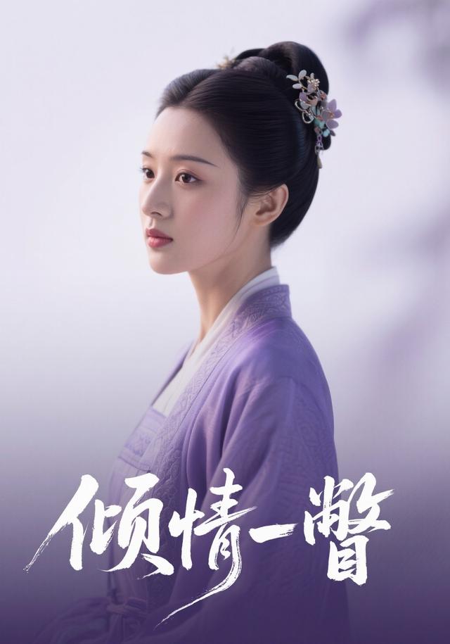 倾情一瞥第二季