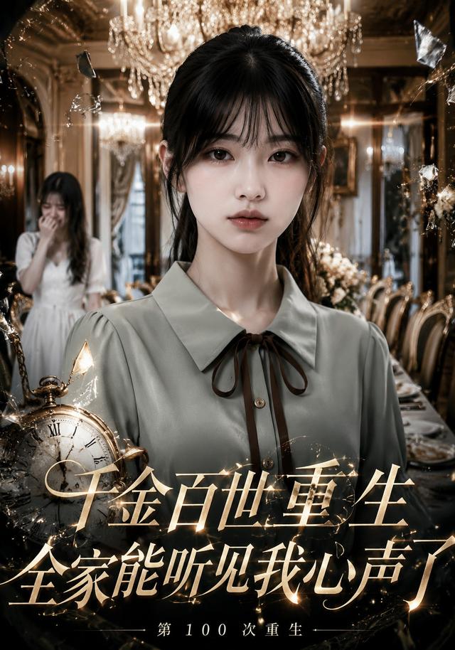 千金百世重生，全家能听见我心声了