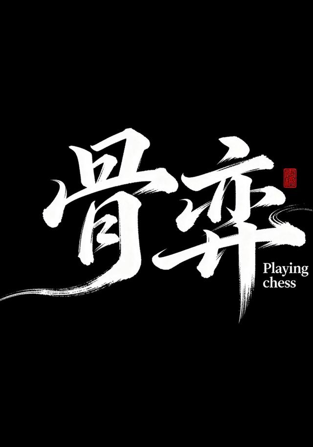 骨弈