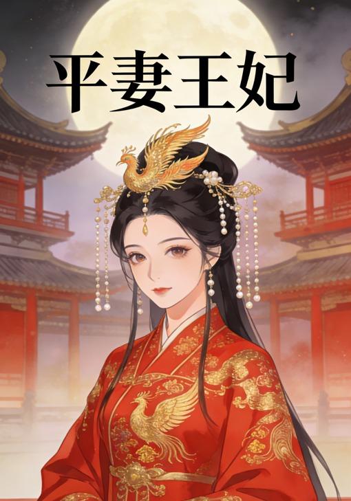平妻王妃