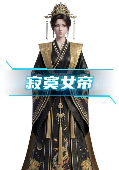 寂寞女帝