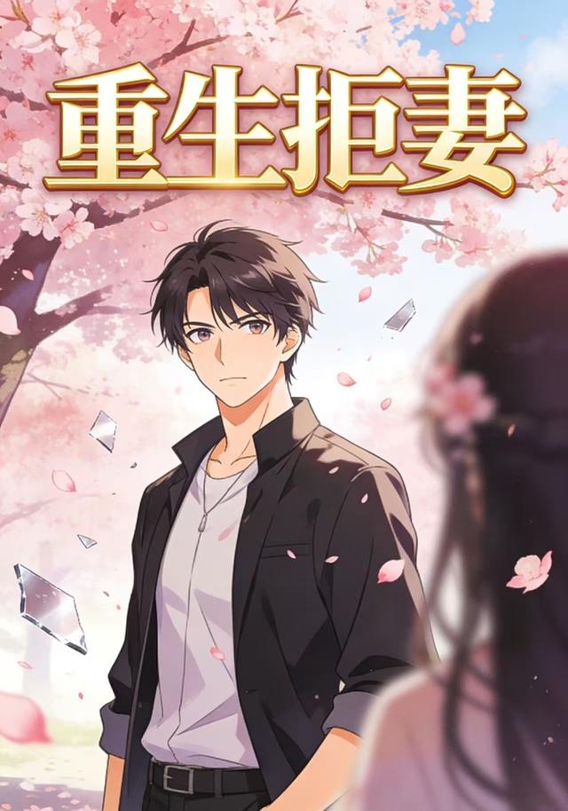 重生拒妻