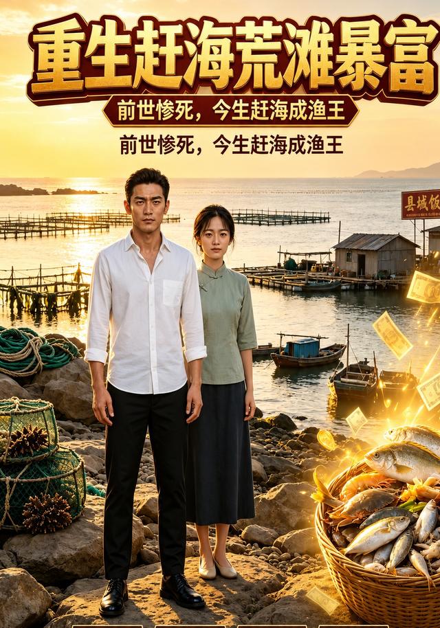 重生赶海荒滩暴富