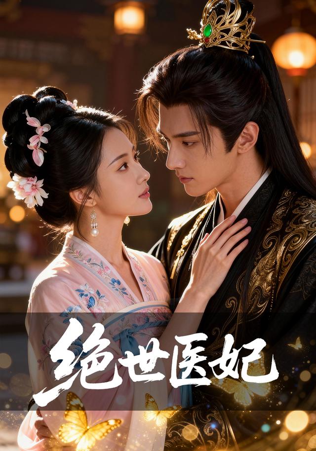 绝世医妃