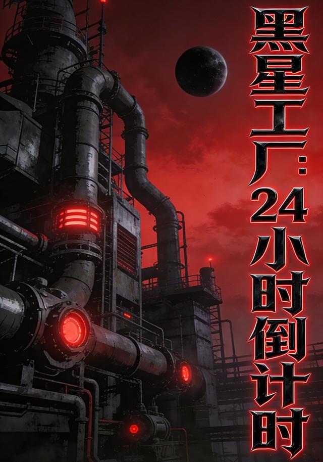 黑星工厂：24小时倒计时