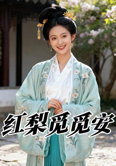 红梨觅觅安