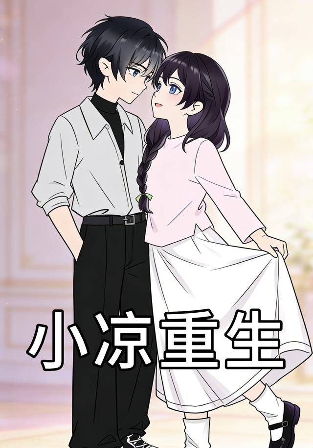 小凉重生