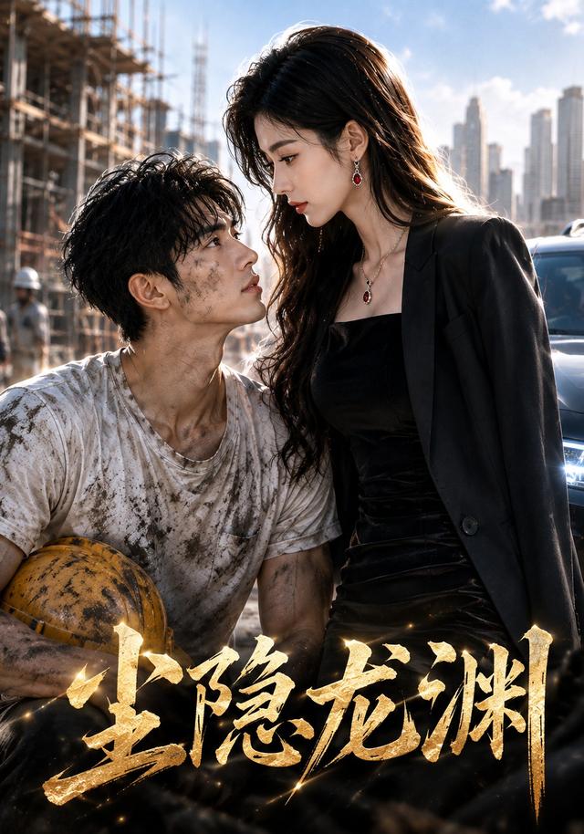 尘隐龙渊 cover