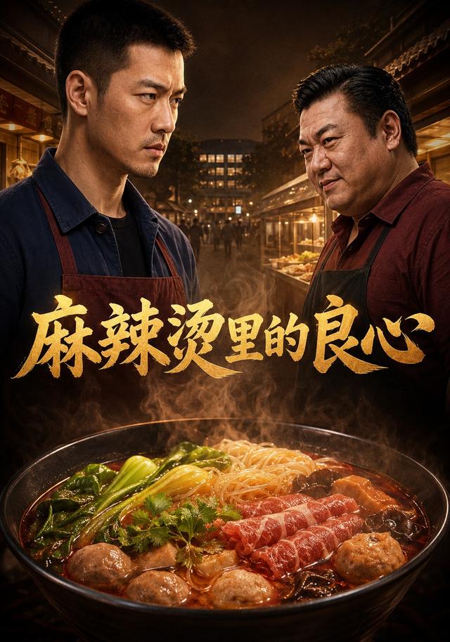 麻辣烫里的良心 cover
