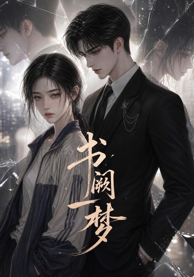 书阙一梦