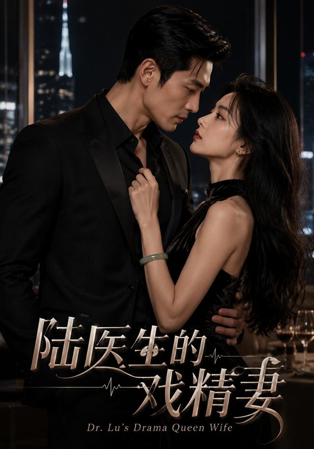 陆医生的戏精妻