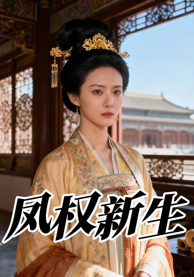 凤权新生
